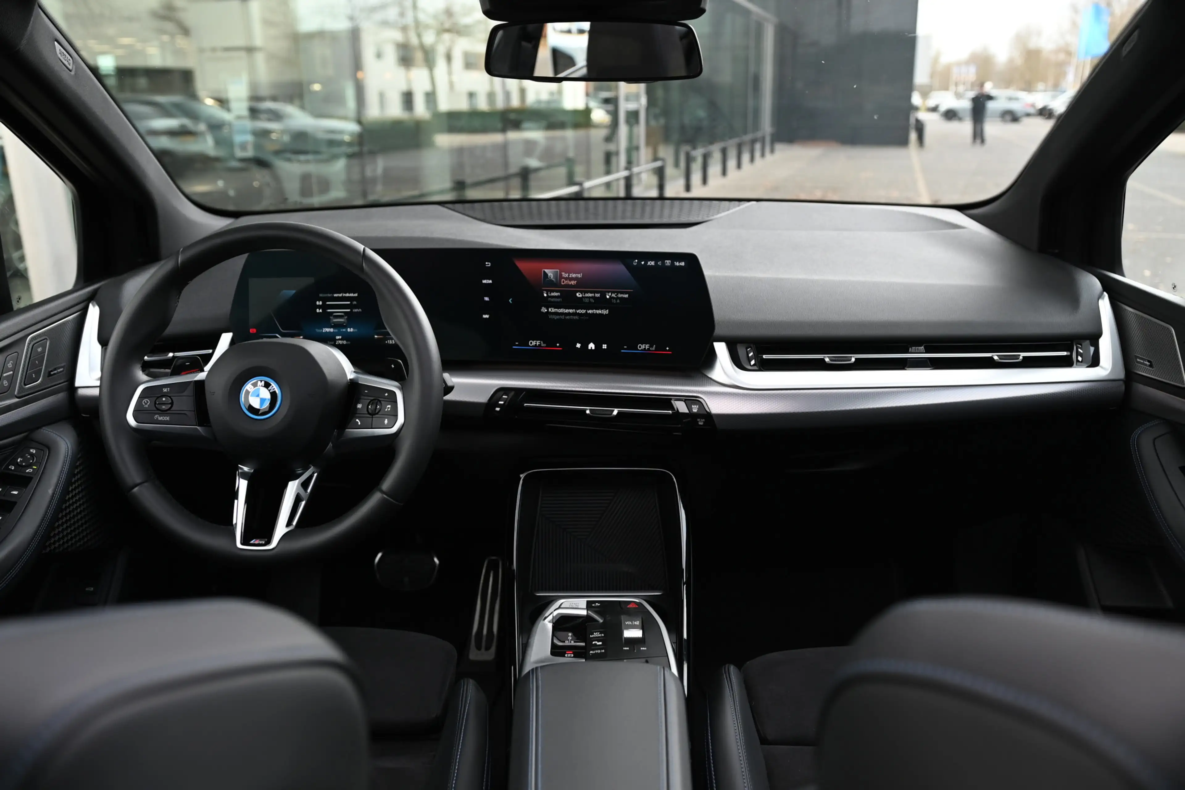BMW 230 2 Serie Active Tourer 230e xDrive M Sport Automaat — photo 4