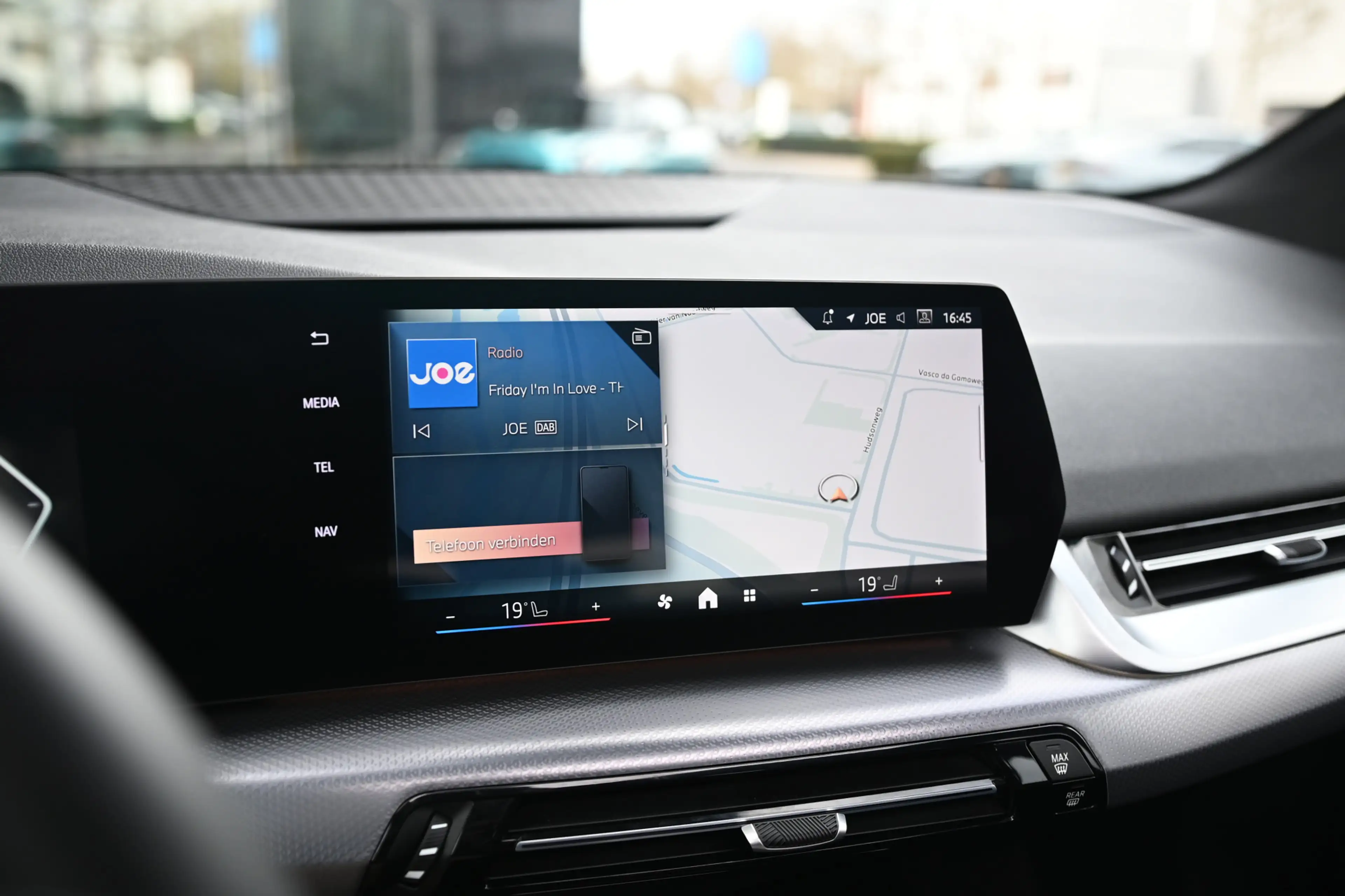 BMW 230 2 Serie Active Tourer 230e xDrive M Sport Automaat — photo 9