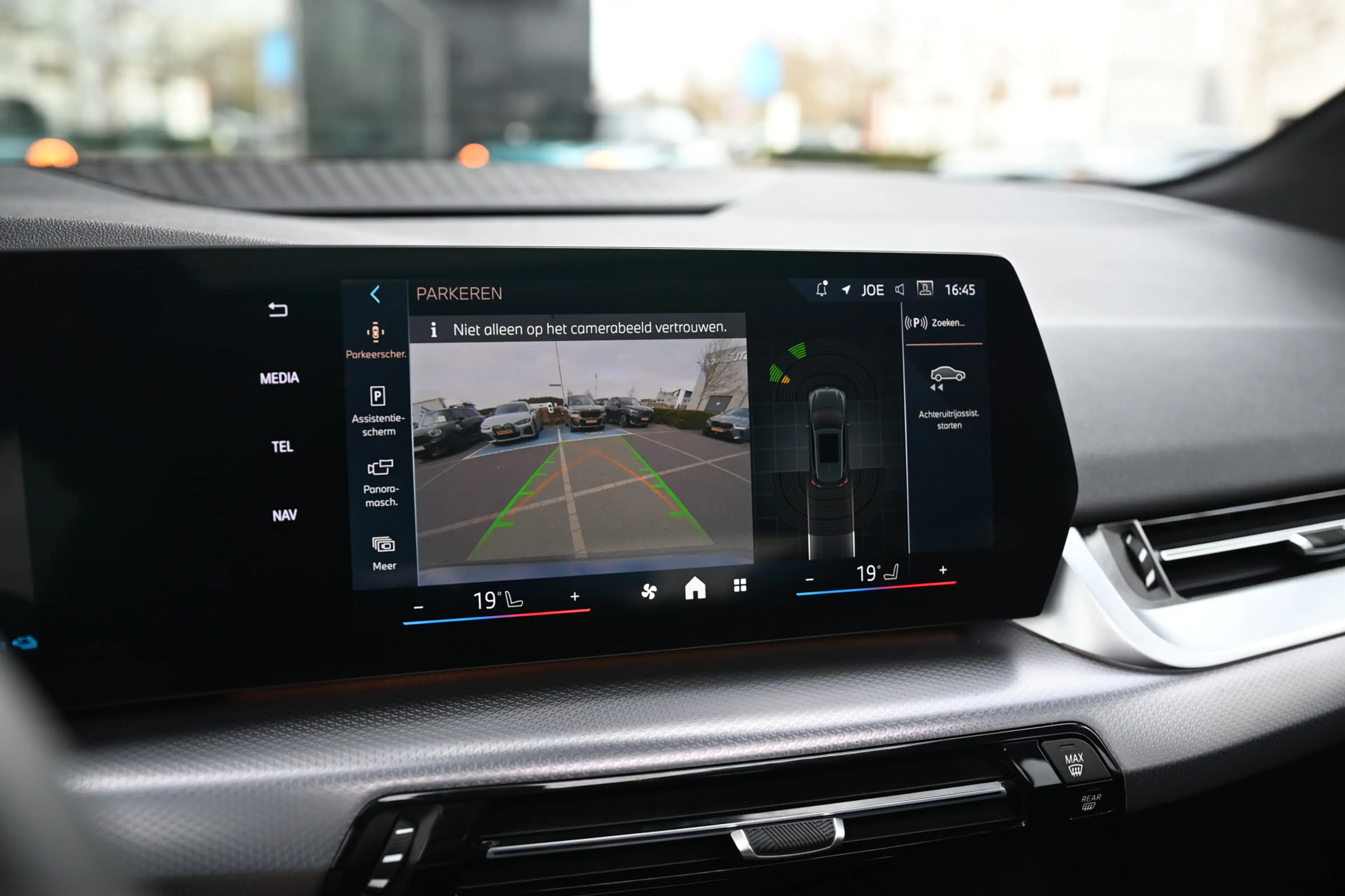 BMW 230 2 Serie Active Tourer 230e xDrive M Sport Automaat — photo 11