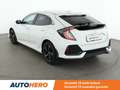 Honda Civic 1.0 VTEC Executive Wit - thumbnail 4