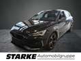 SEAT Leon 1.5 eTSI DSG Schwarz - thumbnail 2