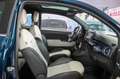 Fiat 500 Dolcevita Pano Alu CarPlay Tempomat 1.Hand Blau - thumbnail 11