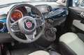 Fiat 500 Dolcevita Pano Alu CarPlay Tempomat 1.Hand Blau - thumbnail 10