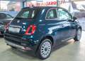 Fiat 500 Dolcevita Pano Alu CarPlay Tempomat 1.Hand Blau - thumbnail 5