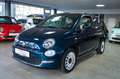 Fiat 500 Dolcevita Pano Alu CarPlay Tempomat 1.Hand Blau - thumbnail 3