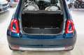 Fiat 500 Dolcevita Pano Alu CarPlay Tempomat 1.Hand Blau - thumbnail 19