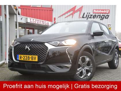DS Automobiles DS 3 Crossback 1.2 PureTech Montmartre Carplay | DAB | PDC | LMV