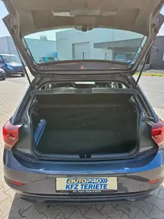 Annonce voiture d'occasion Volkswagen Polo - CARADIZE
