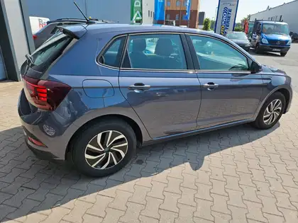Annonce voiture d'occasion Volkswagen Polo - CARADIZE