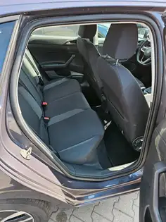 Annonce voiture d'occasion Volkswagen Polo - CARADIZE