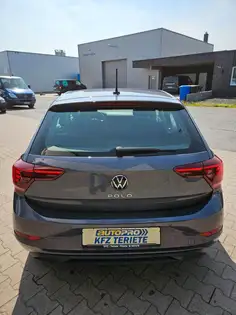 Annonce voiture d'occasion Volkswagen Polo - CARADIZE