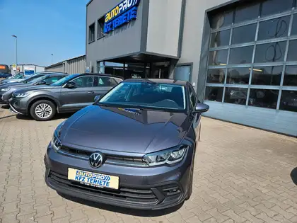 Annonce voiture d'occasion Volkswagen Polo - CARADIZE