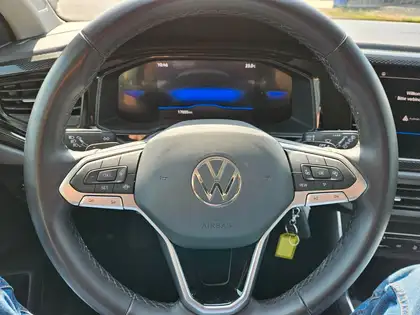 Annonce voiture d'occasion Volkswagen Polo - CARADIZE