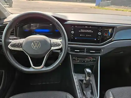 Annonce voiture d'occasion Volkswagen Polo - CARADIZE