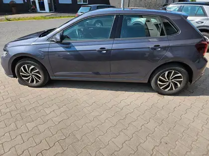 Annonce voiture d'occasion Volkswagen Polo - CARADIZE
