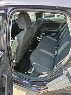 Annonce voiture d'occasion Volkswagen Polo - CARADIZE
