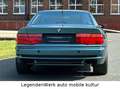 BMW 850 Ci 5.4L-326PS! M-Paket BRD Scheckheft BMW AG! Grün - thumbnail 4