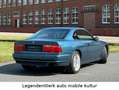 BMW 850 Ci 5.4L-326PS! M-Paket BRD Scheckheft BMW AG! Grün - thumbnail 3