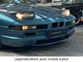 BMW 850 Ci 5.4L-326PS! M-Paket BRD Scheckheft BMW AG! Grün - thumbnail 7