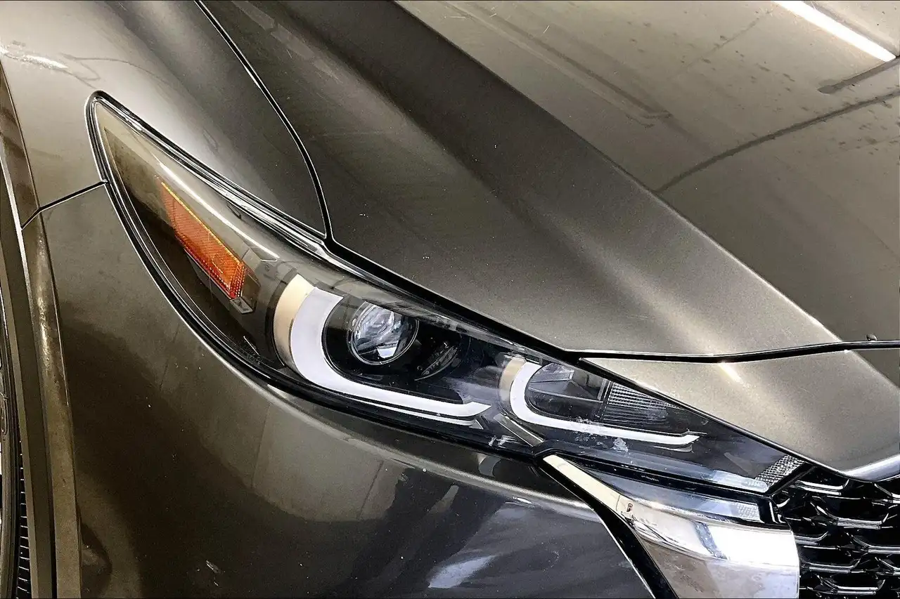Mazda CX-5 снимка Mazda CX-5