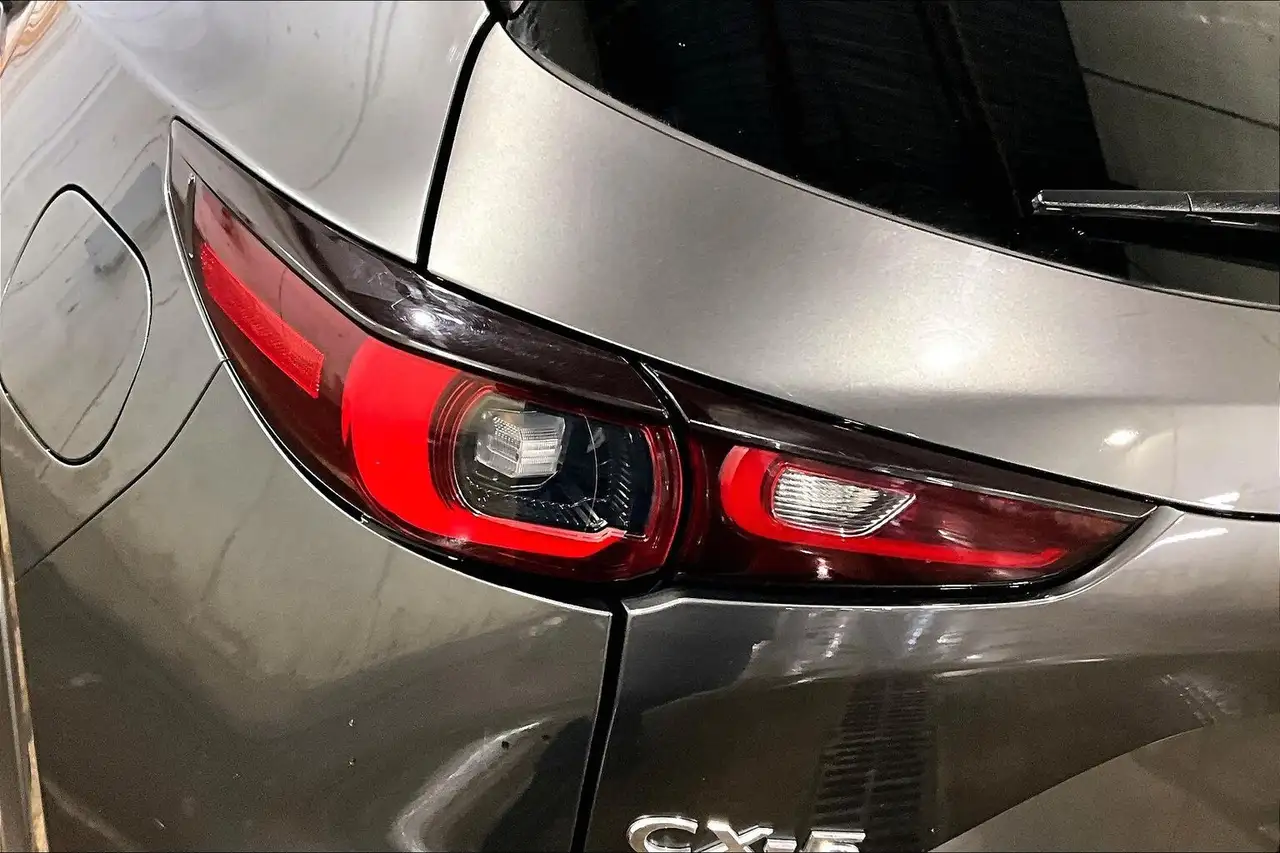 Mazda CX-5 снимка Mazda CX-5