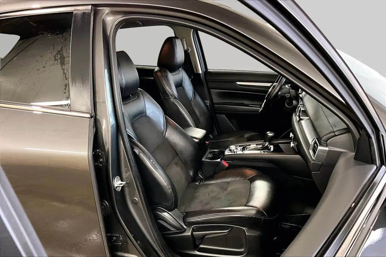 Mazda CX-5 снимка Mazda CX-5