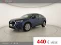 Audi Q3 Sportback 35 1.5 TFSI Business Plus S tronic Blue - thumbnail 1