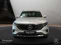 Mercedes-Benz EQB 300 4M PROG+KAMERA+SPUR Argento - thumbnail 3