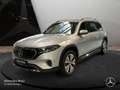 Mercedes-Benz EQB 300 4M PROG+KAMERA+SPUR Silber - thumbnail 2