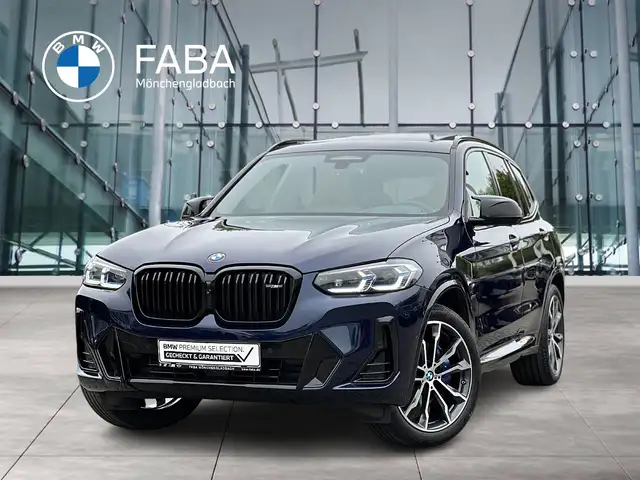 BMW X3 M