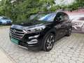 Hyundai TUCSON Tucson 1,7 CRDI Start-Stopp Style Schwarz - thumbnail 8