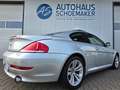 BMW 635 d Coupe*SHD,HUD,ACC,Nav Pro,Nightv,TV,Softcl. Argintiu - thumbnail 6