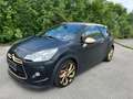 Citroen DS3 Racing Negru - thumbnail 1