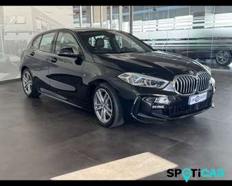 (F40) 116d 5p. Msport