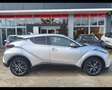 Toyota C-HR 5 Porte 1.8 Hybrid Lounge Silber - thumbnail 4