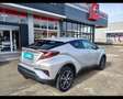 Toyota C-HR 5 Porte 1.8 Hybrid Lounge Silber - thumbnail 5