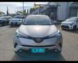 Toyota C-HR 5 Porte 1.8 Hybrid Lounge Silber - thumbnail 2