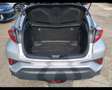 Toyota C-HR 5 Porte 1.8 Hybrid Lounge Silber - thumbnail 9