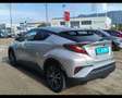 Toyota C-HR 5 Porte 1.8 Hybrid Lounge Silber - thumbnail 7