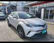 Toyota C-HR 5 Porte 1.8 Hybrid Lounge Silber - thumbnail 3