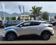 Toyota C-HR 5 Porte 1.8 Hybrid Lounge Silber - thumbnail 8