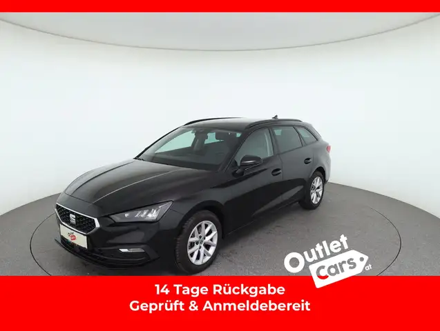SEAT Leon Sportstourer 1.0 TSI Style ASSIST+LED+RADAR
