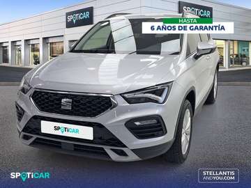 1.5 EcoTSI S&S Style XM DSG