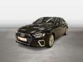 Audi A4 Limousine 45 TFSI quattro S tronic S line LM Schwarz - thumbnail 2