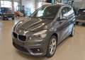 BMW 218 2 Gran Tourer 218 d 7-Sitzer --diebstahlschaden Grijs - thumbnail 2