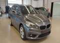 BMW 218 2 Gran Tourer 218 d 7-Sitzer --diebstahlschaden Grijs - thumbnail 1