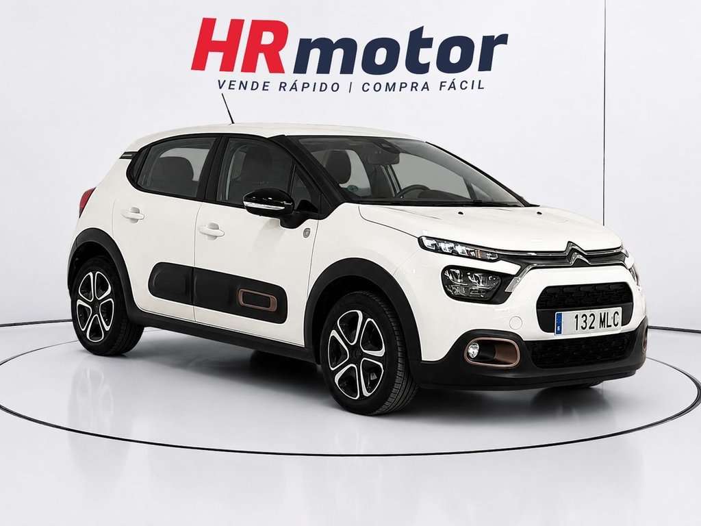 Citroen C3 1.5BlueHDi S&S C-Series 100 - foto 1