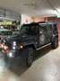 Jeep Wrangler Jk Sahara Unlimited 2.8 CRD 200cv Gris - thumbnail 3