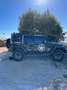 Jeep Wrangler Jk Sahara Unlimited 2.8 CRD 200cv Gris - thumbnail 4