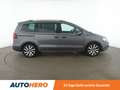 Volkswagen Sharan 2.0 TDI Sound BM*NAVI*XENON*ACC*CAM*SPUR*PDC* Szürke - thumbnail 7